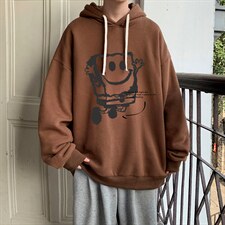 棕色