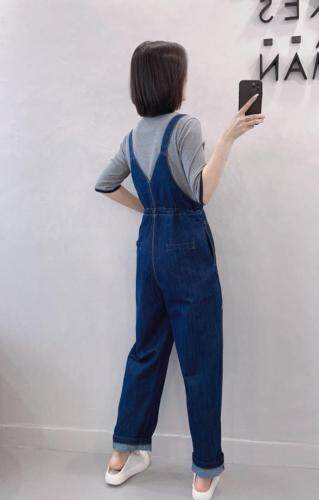 两件套背带长裤，其它，秀红佳丽