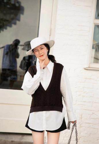 桔子酱女孩 JZJNH105482