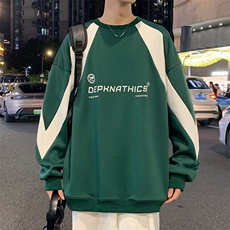 绿色