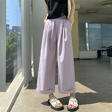 紫色