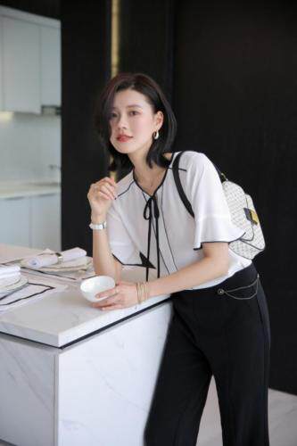 秋子丰色(3F) QZFS3F112431