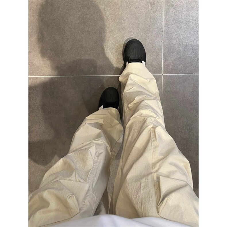 【网图】冰丝速干工装裤男女夏季美式机能软壳冲锋裤LLKZ07-特P50,男装工装外套,星座1007（原301D）