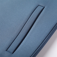 YH707男式2023年春季新款长袖卫衣男中老年爸爸男装夹克开衫，男装卫衣，电商B360