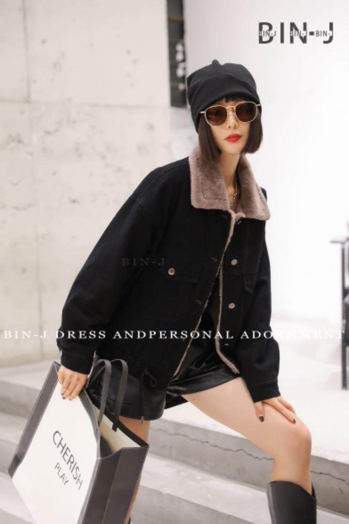 初冬新款派克简约大方，其它，宾珏