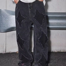 黑色