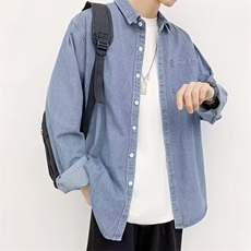 浅蓝