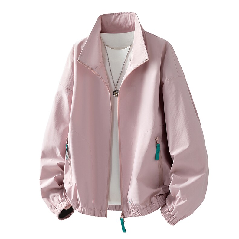 春季新款夹克男户外风山系工装外套上衣GS6969-1，男装夹克，星座1206（原A206）