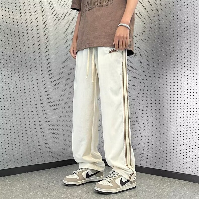 男春夏新款青少年时尚休闲裤K2806P38,男装休闲裤,星座1116-2
