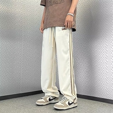 男春夏新款青少年时尚休闲裤K2806P38，男装休闲裤，星座1116-2