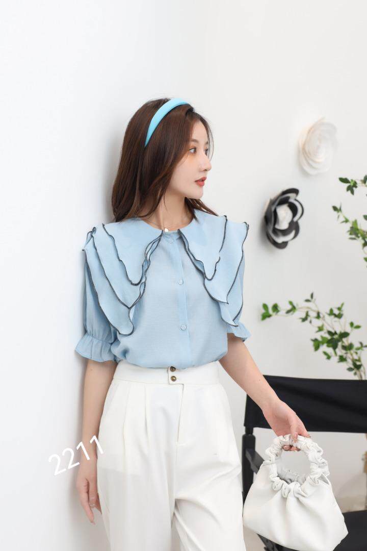 夏季新款，其它，纯衣尚