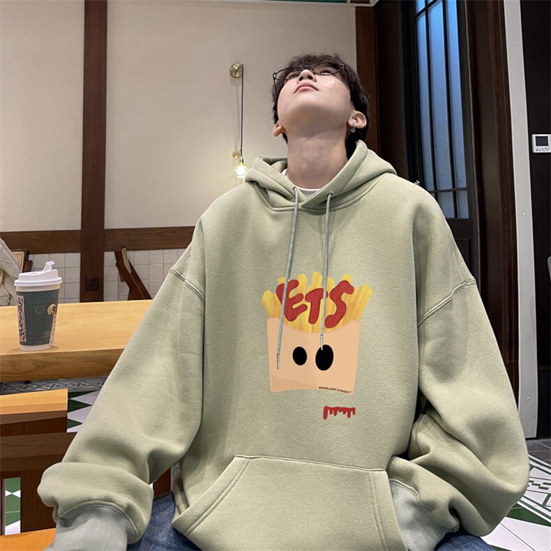 ！连帽卫衣男帽衫男LMWY486-P35加绒款(JR)-P43控价:59,男装卫衣,电商B371