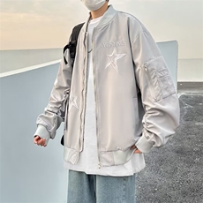 灰色
