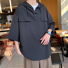 黑色