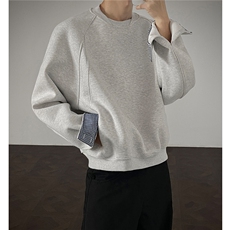 灰色
