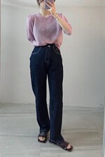 【新款】小众韩版直筒裤，其它，FMV(1F)