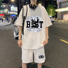 白色