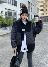 杭版衣，女装棉衣/棉服，POP流行