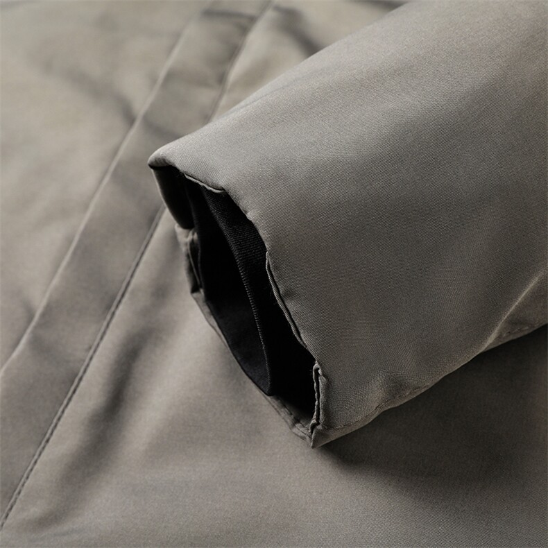 中年男棉衣冬装加厚棉袄中年棉服爸爸装保暖外套上衣HPN2215-P145,男装棉衣,电商B212（原钱塘6029）