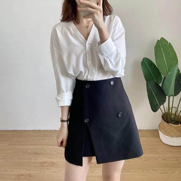 现货春夏新款，女装，靓依秀·色