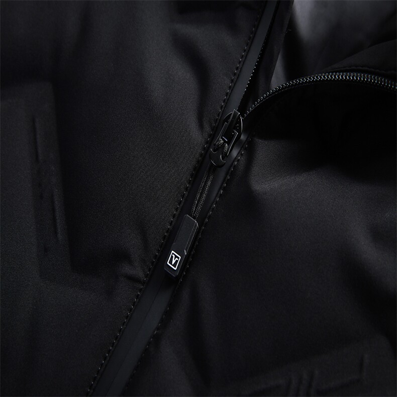 冬季爸爸羽绒服加厚冬装外套父亲款休闲宽松上衣男MYYL2622-P220,男装羽绒服,电商B212（原钱塘6029）