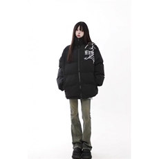 1506/QZ560/P82新款冬季棉服棉衣，男装棉衣，星座1506