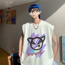 男装背心/马甲B239-B1-P23，男装背心/马甲，星座514-2(原B239)