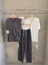 夏季T，其它，FU