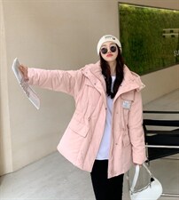 香丽迪冬装新款羽绒服，女装羽绒服，香丽迪1