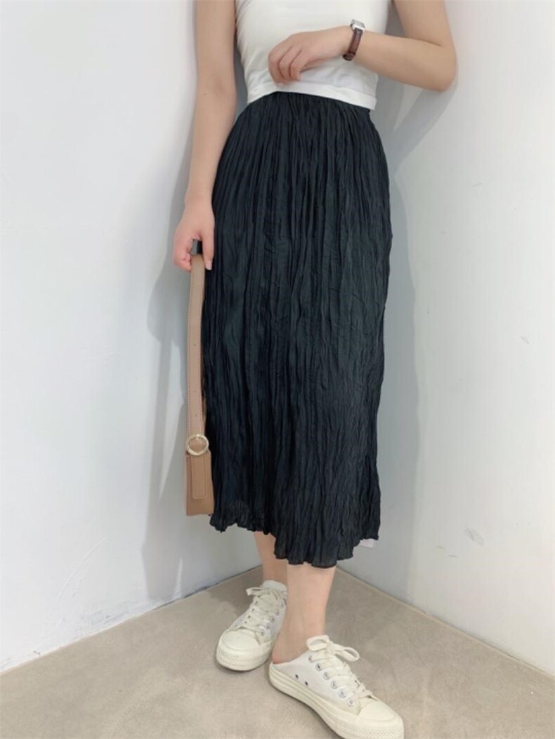 半身裙，女装半身裙，良布品衣