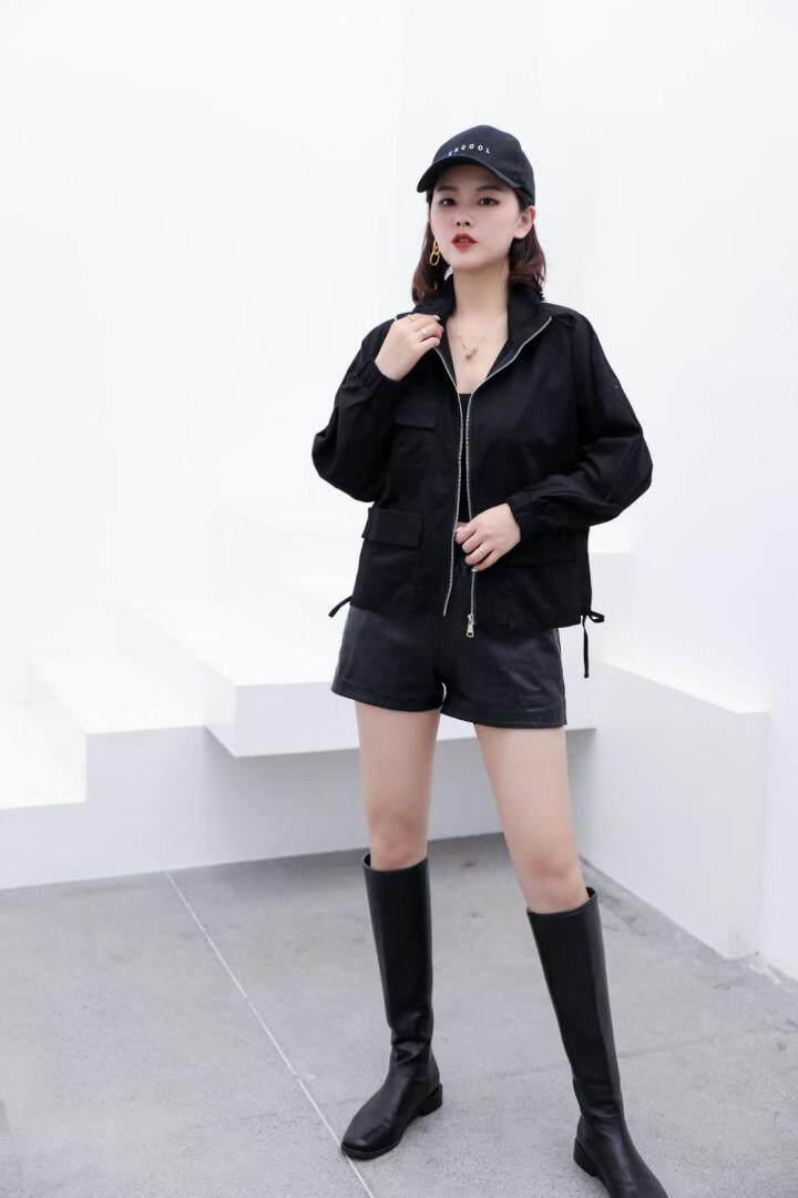 【现货】补单秋季小外套，其它，水沱