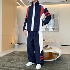 藏青色