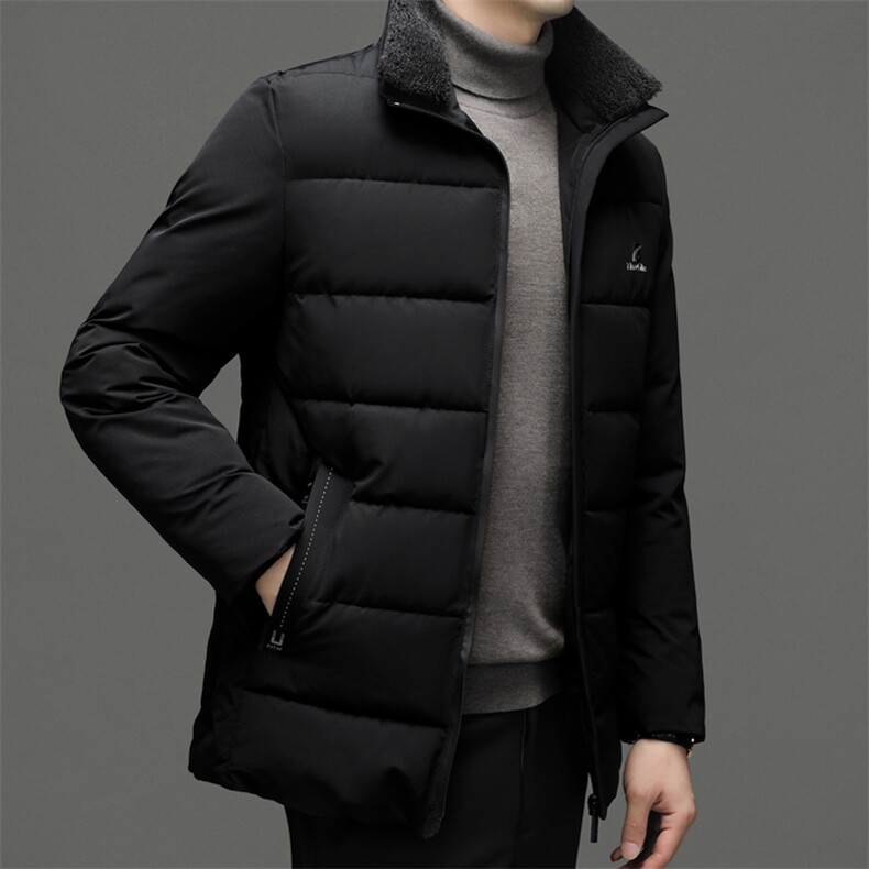 2023年新款棉服P105,男装棉衣,电商D223-1