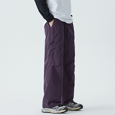 美式高街复古工装休闲长裤男宽松直筒裤xz405-K2007-P5069.9，男装工装外套，星座405