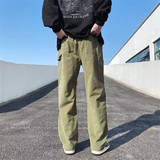 男春季新款时尚潮流休闲裤D208P40，男装休闲裤，星座1116-2