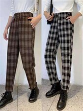 毛呢裤，其它，水星阁