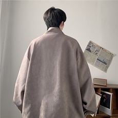 深灰色