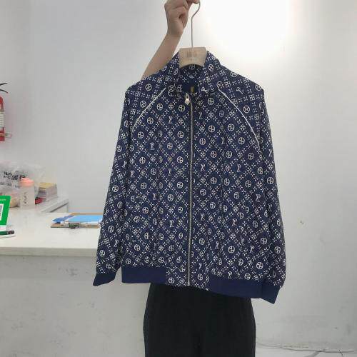 秋装休闲款图片