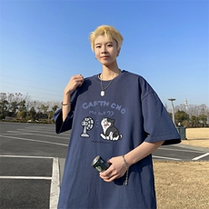 藏青色