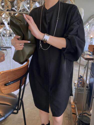 天丝衬衫，女装衬衫，依纤