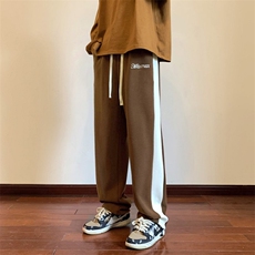 棕色