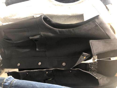 阿唛倪 HZAMN121053