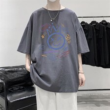 灰色