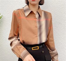 现货春装衬衣，其它，欧pai