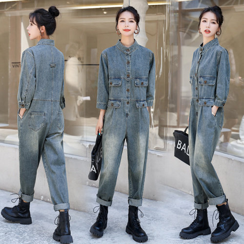 欧美式高帮马丁靴男英伦高筒机车工装靴子男透气真皮增高鞋男12cm，女装牛仔裤，秋水欣儿