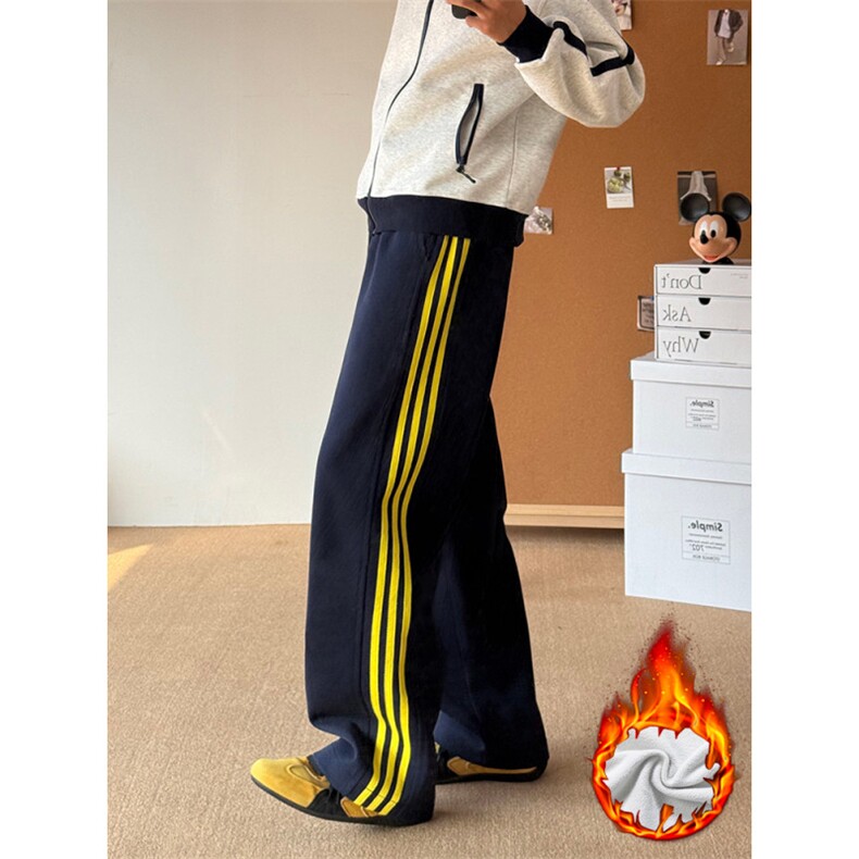 加绒加厚M-5XL华棉62%休闲百搭华棉裤JRX2530特批42，男装棉裤，星座718