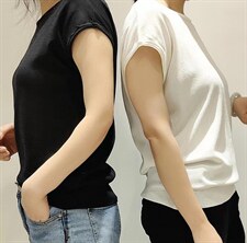 亮点在后背，其它，魅力元素