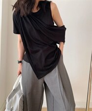 不对称t，其它，CHOCOLATE