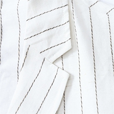 F83559新款棉亚麻男士西服休闲便西2粒扣，男装西服，钱塘207-1