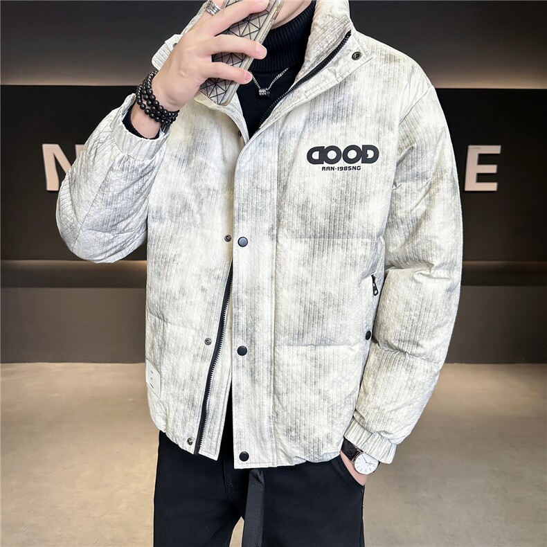 L-4XLB3539920P195米色2025冬羽绒服【标50控活动价288】,男装羽绒服,电商B353